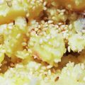 みみっぴさん's cooksnap of when they made ポテト鮭マヨ簡単サラダ(*´︶｀)ﾉ.