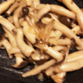 bellーりん's cooksnap of when they made 染みうま！舞茸のサブジ.