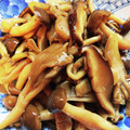 アシマリ22's cooksnap of when they made こっくり甘口仕上げ♡しめじと舞茸の佃煮.