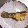 mi_co22's cooksnap of when they made タラのカレームニエル.