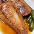 ある晴れた日曜日's cooksnap of when they made 簡単☆ホッケの煮付け.