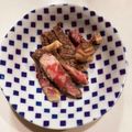 ギンゾー's cooksnap of when they made 炊飯器で作るローストビーフ＊.