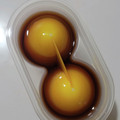 tamago大好き's cooksnap of when they made うなぎのたれで味玉（味付け卵・煮卵）簡単.