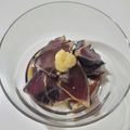 tamago大好き's cooksnap of when they made 彼氏も大好き☆鰹タタキのタレ☆甘め絶品！.