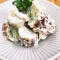 Ｅｍｉｙ's cooksnap of when they made コク旨☆キュウリ竹輪.