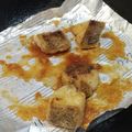 おくみの's cooksnap of when they made 鱈のソテー生姜だれ風味.
