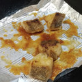 おくみの's cooksnap of when they made 鱈のソテー生姜だれ風味.