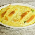 さくらん餅's cooksnap of when they made ながいもと豆腐のグラタン.
