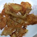 ささささ＆＊'s cooksnap of when they made そのまんま焼鳥皮.