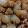 ゆかいなゆったん's cooksnap of when they made こんにゃくのおかか和え.