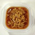 こきなりチャンネル父's cooksnap of when they made えのき味噌.