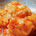 あおいりん's cooksnap of when they made 簡単！絶品！揚げないエビマヨ♪.