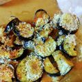 かおりん0711's cooksnap of when they made なすのオーロラソース焼.