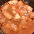 まりトッツォ's cooksnap of when they made 野菜ジュースでコクうま♪ロールキャベツ.