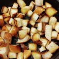 ムッチムチ's cooksnap of when they made フライパンで簡単手軽！バゲットラスク.