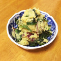 ＊ゆか＊07's cooksnap of when they made ほうれん草の黄金和え.