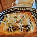 ダッフィーニーうに's cooksnap of when they made 野菜たっぷりトースト.