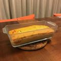 たっくんとワイン's cooksnap of when they made セラベイクで作る、野菜たっぷりケークサレ.