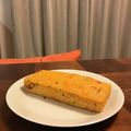 たっくんとワイン's cooksnap of when they made セラベイクで作る、野菜たっぷりケークサレ.