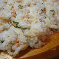 さちかほ's cooksnap of when they made 母が作る✿簡単✿鮭のちらし寿司.