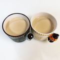 yukakobi☆'s cooksnap of when they made カフェオレ♡プリン.