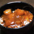 ★むさ's cooksnap of when they made 冬瓜の和風カレー煮.