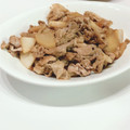 c0c0tora's cooksnap of when they made 豚肉と大根のさっぱり炒め.