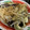 ゆりはるみ♡'s cooksnap of when they made 簡単‼もやしとナスのナムル.