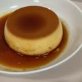 月雲。's cooksnap of when they made とろける焼きプリン【舌触りなめらか】.