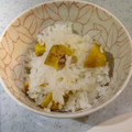 vivianj's cooksnap of when they made 栗ごはん　ほっこり　炊き込みご飯　栗.