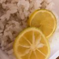 ふぁんころ's cooksnap of when they made すだちご飯（かぼすご飯）お弁当に♪.
