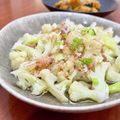 Superlittleboo's cooksnap of when they made カリフラワーの土佐煮.