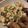 a_cossa's cooksnap of when they made 【楽めし】マッシュルームのバター醤油炒飯.