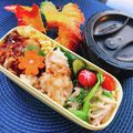 おうちごはん☆'s cooksnap of when they made 2種のきのこの味噌マヨクリームパスタ.