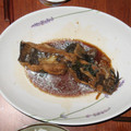 ペネロペ's cooksnap of when they made カレイの煮付け.