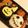 kae2423999's cooksnap of when they made 幼稚園のハロウィン弁当.