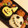 kae2423999's cooksnap of when they made 幼稚園のハロウィン弁当.