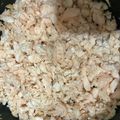 さくら11's cooksnap of when they made 簡単！自家製鮭フレーク【作り置き】.