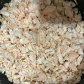 さくら11's cooksnap of when they made 簡単！自家製鮭フレーク【作り置き】.