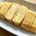 pali's cooksnap of when they made お店の味みたいな♡だし巻き卵♡.