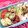ハッピーまるしぇ's cooksnap of when they made レンジで簡単☆茄子とオクラの肉巻き.