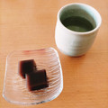 だらだらりん's cooksnap of when they made 水ようかん２(棒寒天を使い).