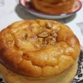 か～ぽ☆'s cooksnap of when they made ☆まぜるだけ！超簡単！さつまいもケーキ.