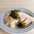 まこさんど's cooksnap of when they made 筍とわかめの煮物.｡*♡.