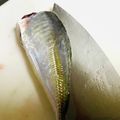 ♡マッキークッキング's cooksnap of when they made 【小アジ】やってみたくなる簡単捌き.