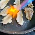 ♡マッキークッキング's cooksnap of when they made 簡単【小アジの・かば焼き丼】.