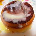 クマの妻キッチン✫'s cooksnap of when they made シナボンが食べたくて・・シナモンロール♡.