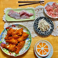 komutatata's cooksnap of when they made みょうがのツナサラダ　簡単　ツナマヨ.