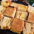 ゆるмαмα's cooksnap of when they made やこちゃんの卵焼き♪.