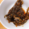 ぶたぶた☆こぶた's cooksnap of when they made 出しとった後で！昆布と鰹の佃煮^ ^.